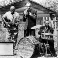 Sonny Boy Williamson&Brian Auger & The Trinity