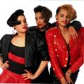 Salt-N-Pepa&En Vogue