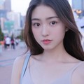 四点的海棠花未眠 - 沐淳