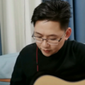 世界赠予我的. (cover: 晏美娇) (Live) - 张若闲