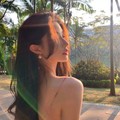 月亮照山川 - 芒果小酪