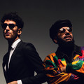 Chromeo&Boys Noize