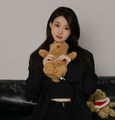别听悲伤的歌 - 书明月