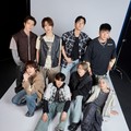 SUPER JUNIOR