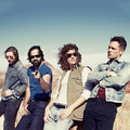 The Killers&Dawes