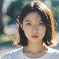平凡日子里的挣扎 - 琳彤彤