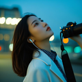 去远方（请你忘掉我的模样让我随风去流浪） - 小柒