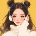 妈妈我爱你 - 雅诗姐姐