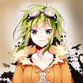 GUMI&Last Note.