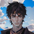 白鸽乌鸦相爱的戏码 (架子鼓氛围版伴奏) - 李莫遥