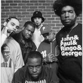 The Roots&Dice Raw&Peedi Crakk&DJ Jazzy Jeff