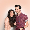 Alex & Sierra