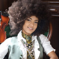 Esperanza Spalding