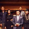 Empire Cast&Jussie Smollett