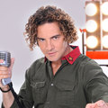 David Bisbal