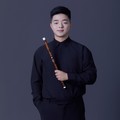 古琴世界赠予我的 (翻奏: 杜思睿) (Live) - 吹笛子的陈同学