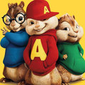 Alvin and the Chipmunks&David Seville