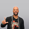 Common&Macy Gray