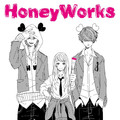 HoneyWorks&鎖那