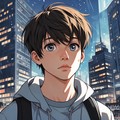 童年的老家 - 火火