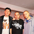 Hilltop Hoods