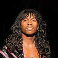 Rick James