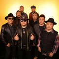 四季 (Live) - 杭盖乐队