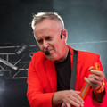 Howard Jones