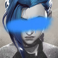 Spin The Wheel (from the series Arcane League of Legends) - 双城之战&英雄联盟