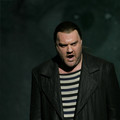 Bryn Terfel&Alun Llwyd