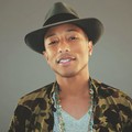 Pharrell Williams