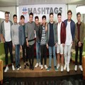 Hashtags&Curse and Bless&KZ Tandingan&Gus Abelgas&Jared Celemin Culanculan&Karen Toyoshima&Von Arroyo