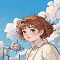 明天会更好 (童声版) - 娃娃鱼