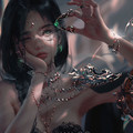 第474章 一拜天地！（二） - 古手未来