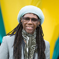 Nile Rodgers&CHIC&Mura Masa&Cosha&Vic Mensa