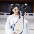 兰亭序（女生版） (cover: 秦桑) - 秦桑