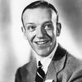 Fred Astaire