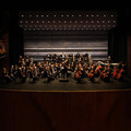 Orchestra&Michael Riesman