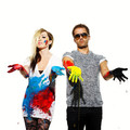 The Ting Tings