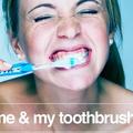 Me & My Toothbrush