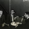 Bill Evans Trio&Bill Evans&Scott LaFaro&Paul Motian