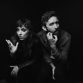 Sylvan Esso&Collections of Colonies of Bees