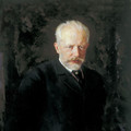 Pyotr Ilyich Tchaikovsky