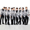 ZE:A&황광희&SUPER JUNIOR