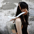 Cry For Me (Feat.爱海) - Ami