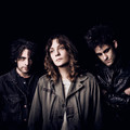 Black Rebel Motorcycle Club&Peter Hayes&Robert Levon Been&Leah Shapiro