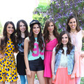 Cimorelli&Jason Ingram&Lauren Daigle&Paul Mabury