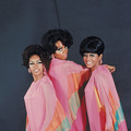 The Supremes&Frankie Gaye