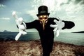 Claptone