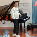 萱草花（钢琴版） (翻奏: 艺往琴声) - 区敬彬
